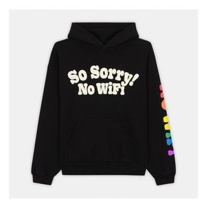 Madhappy So Sorry No Wifi